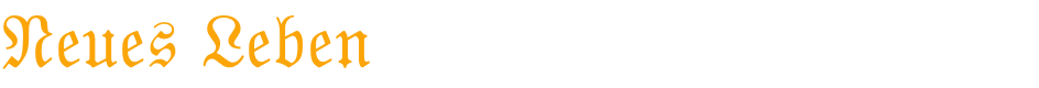 Neue+ Leben
